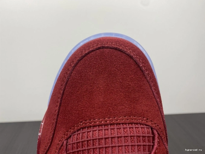 Jordan Sooners Oklahoma Retro AJ4-904282 PE 4 0806